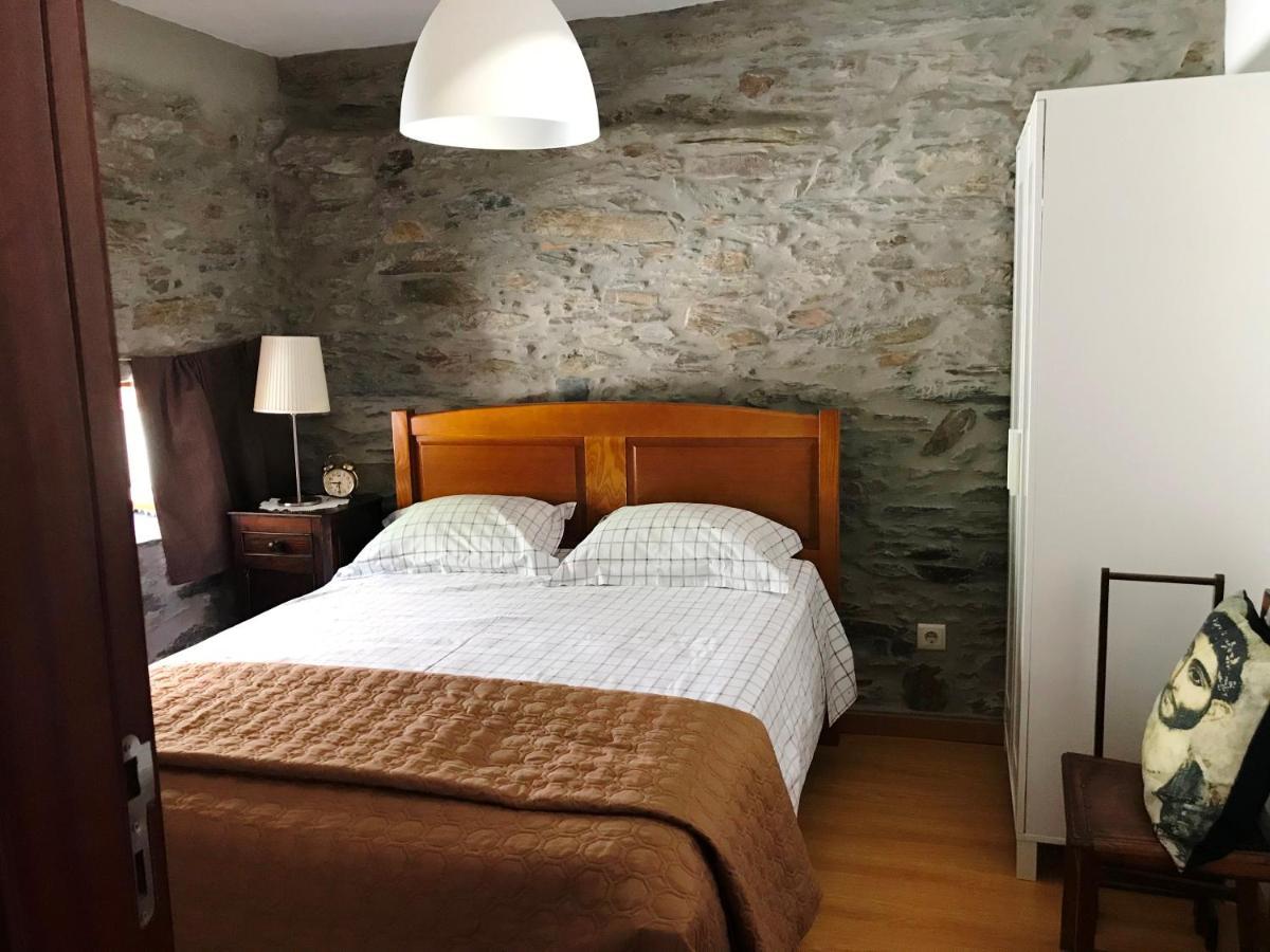 Casa Da Caroline Villa Freixo de Espada à Cinta Exteriör bild