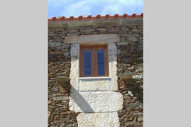 Casa Da Caroline Villa Freixo de Espada à Cinta Exteriör bild